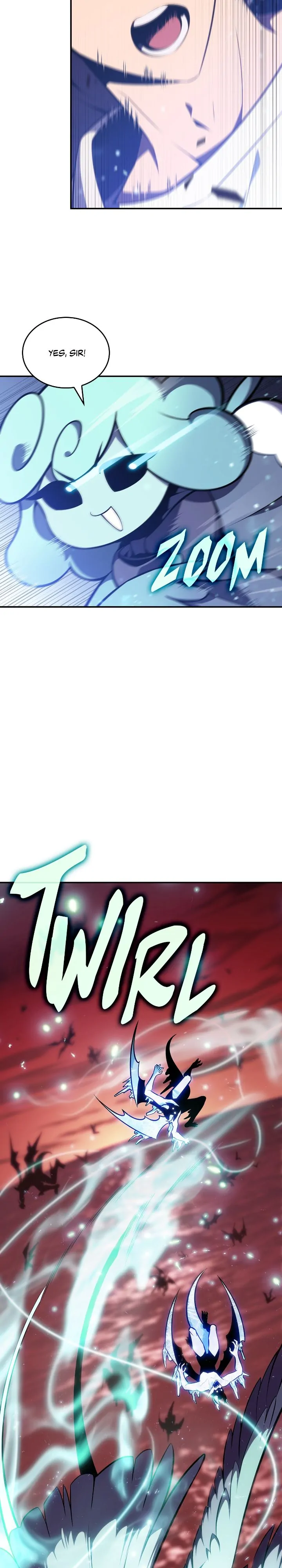 Read I'm the Max-Level Newbie EN Manga Online