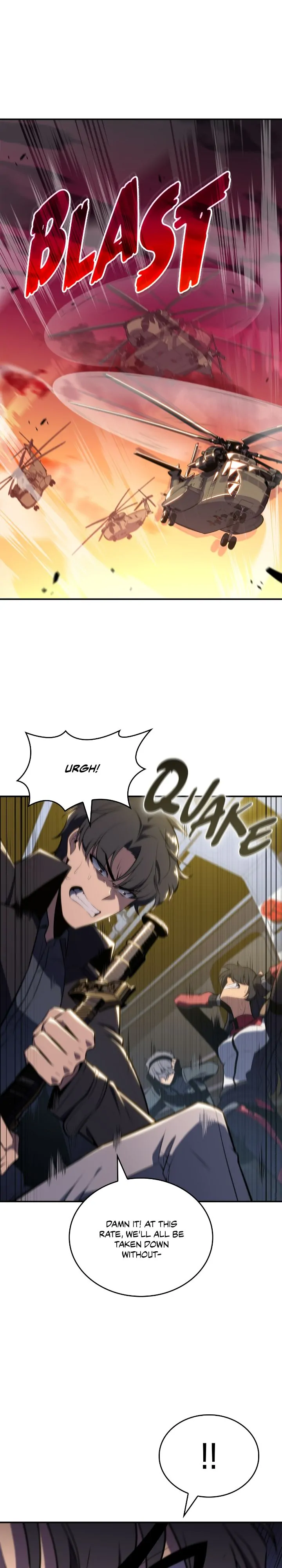 Read I'm the Max-Level Newbie EN Manga Online