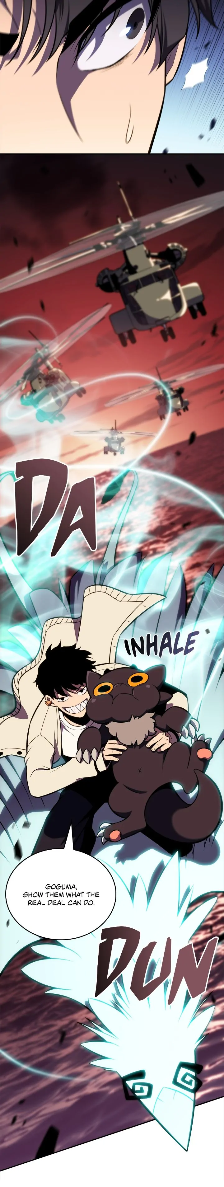 Read I'm the Max-Level Newbie EN Manga Online
