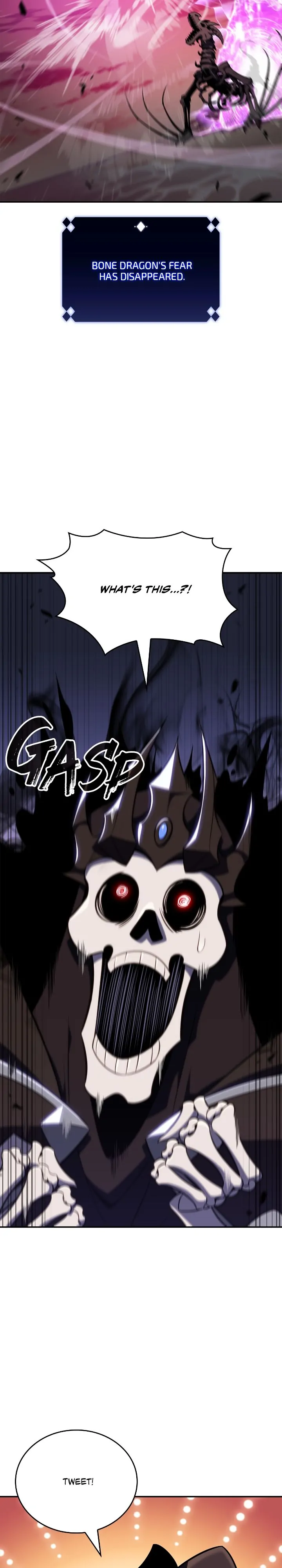 Read I'm the Max-Level Newbie EN Manga Online