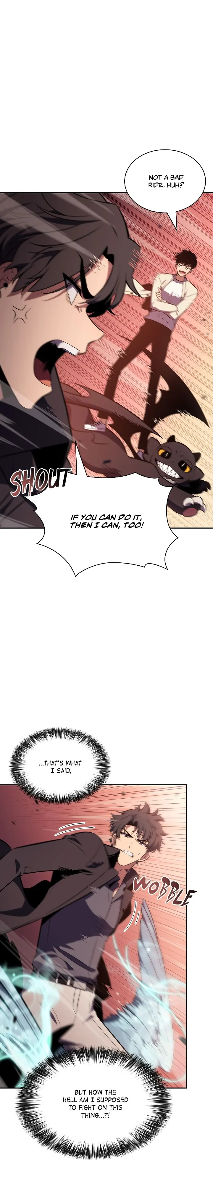 Read I'm the Max-Level Newbie EN Manga Online