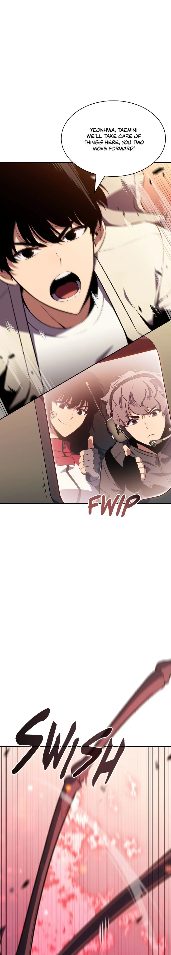 Read I'm the Max-Level Newbie EN Manga Online