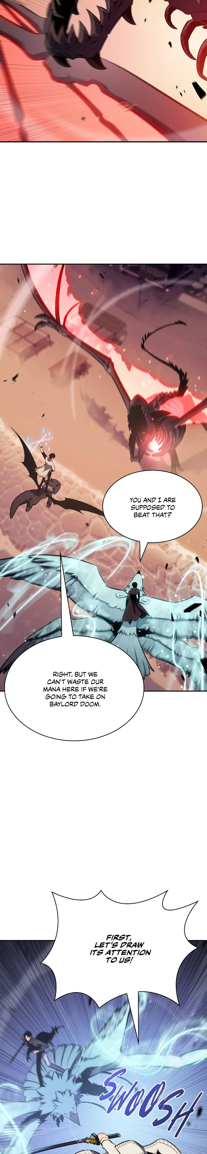 Read I'm the Max-Level Newbie EN Manga Online