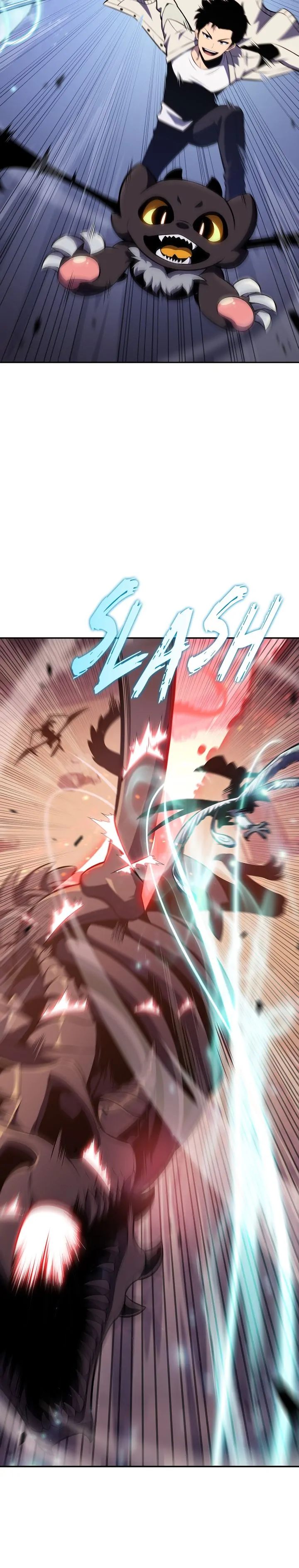 Read I'm the Max-Level Newbie EN Manga Online