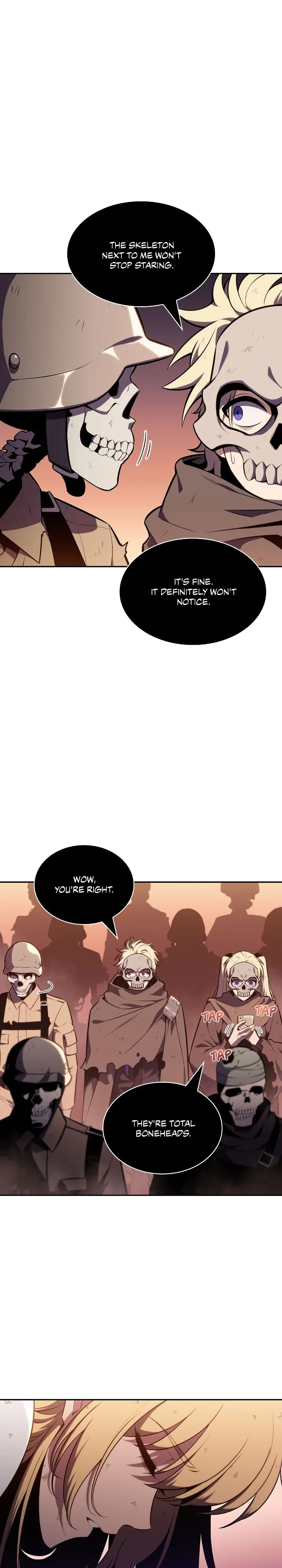 Read I'm the Max-Level Newbie EN Manga Online
