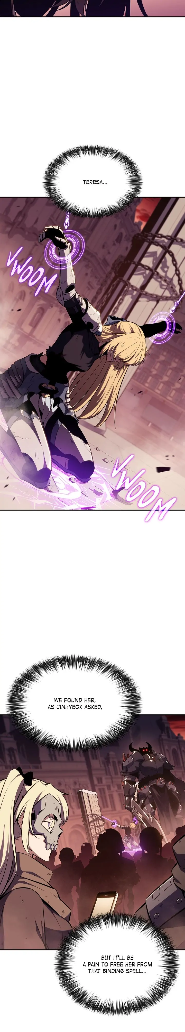 Read I'm the Max-Level Newbie EN Manga Online