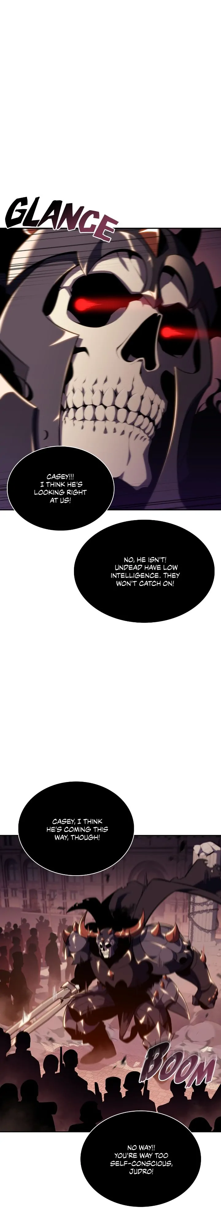 Read I'm the Max-Level Newbie EN Manga Online