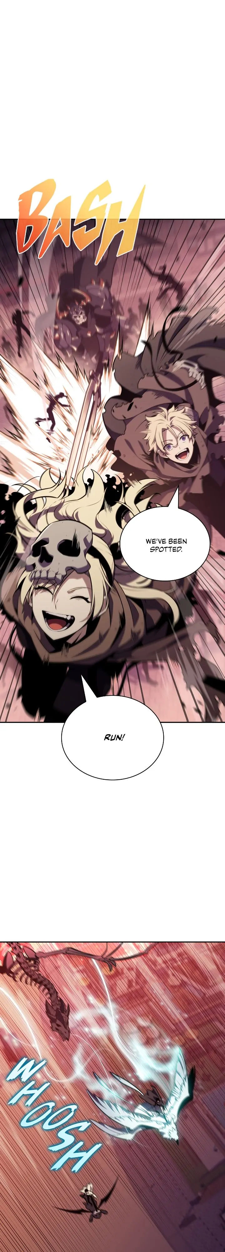 Read I'm the Max-Level Newbie EN Manga Online