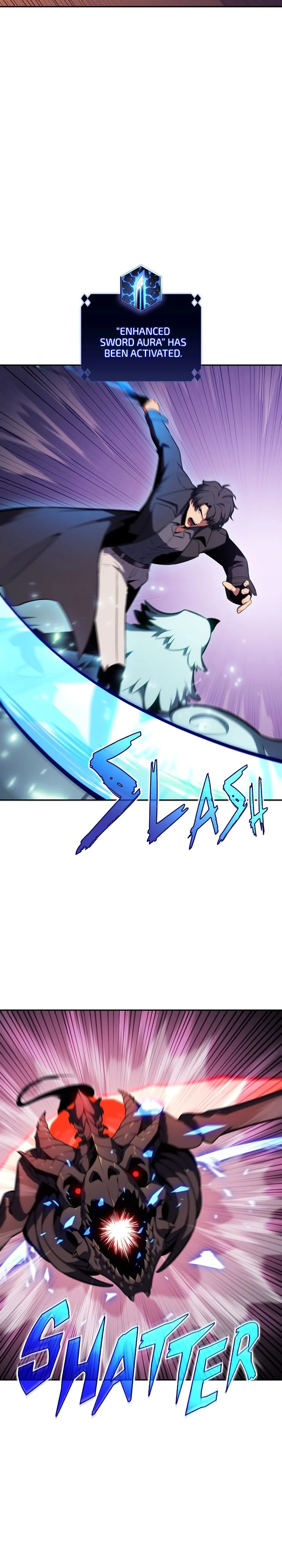 Read I'm the Max-Level Newbie EN Manga Online
