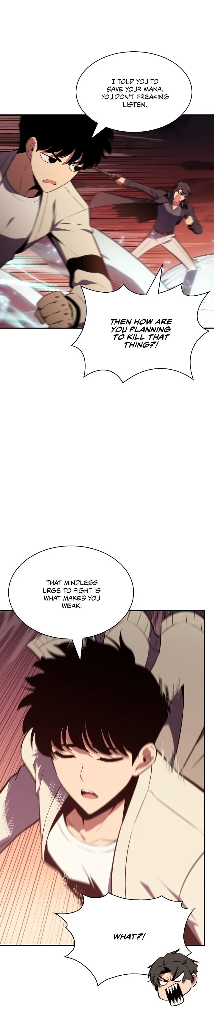 Read I'm the Max-Level Newbie EN Manga Online