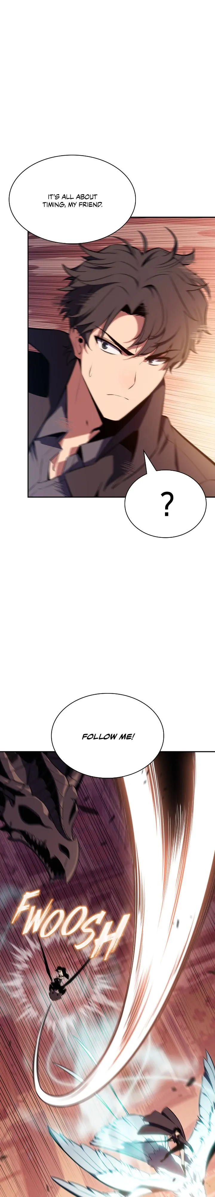 Read I'm the Max-Level Newbie EN Manga Online