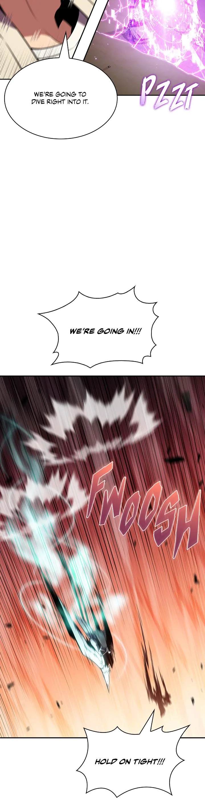 Read I'm the Max-Level Newbie EN Manga Online