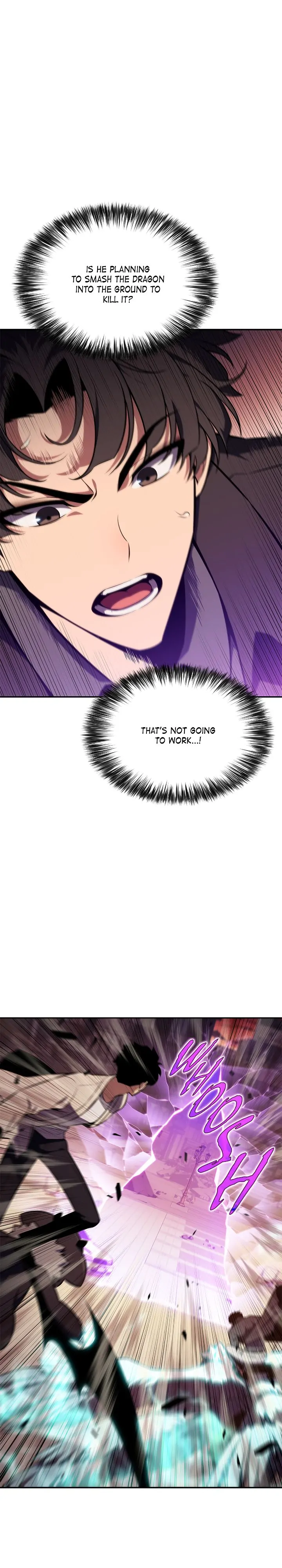 Read I'm the Max-Level Newbie EN Manga Online