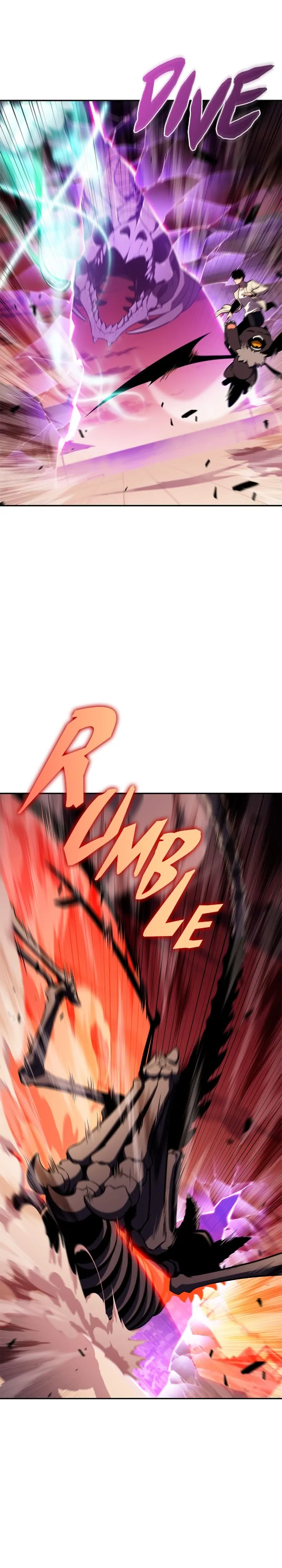Read I'm the Max-Level Newbie EN Manga Online