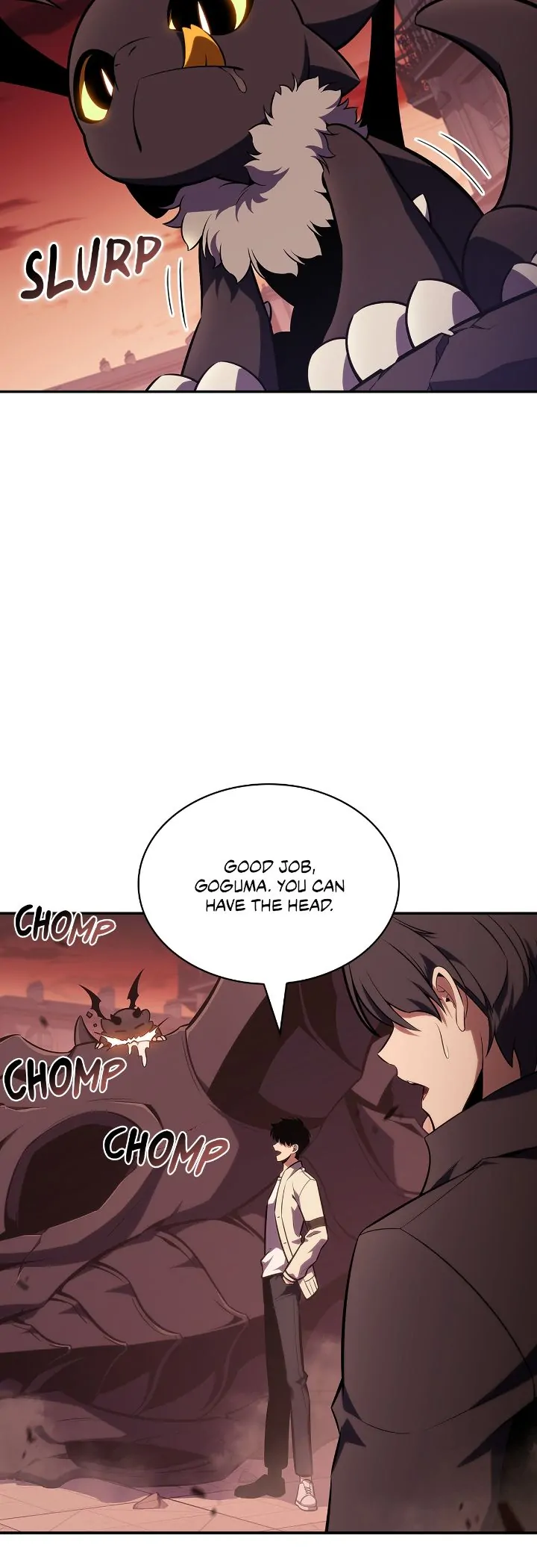 Read I'm the Max-Level Newbie EN Manga Online