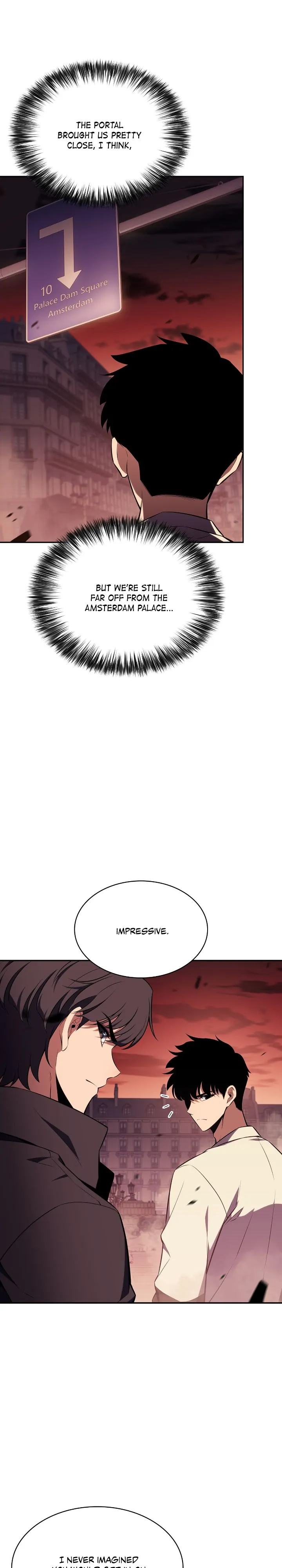 Read I'm the Max-Level Newbie EN Manga Online