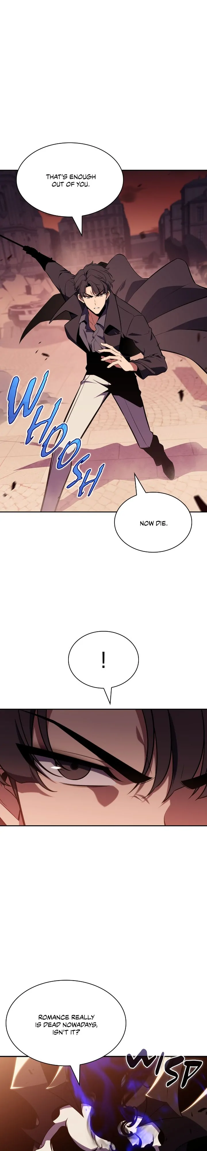 Read I'm the Max-Level Newbie EN Manga Online