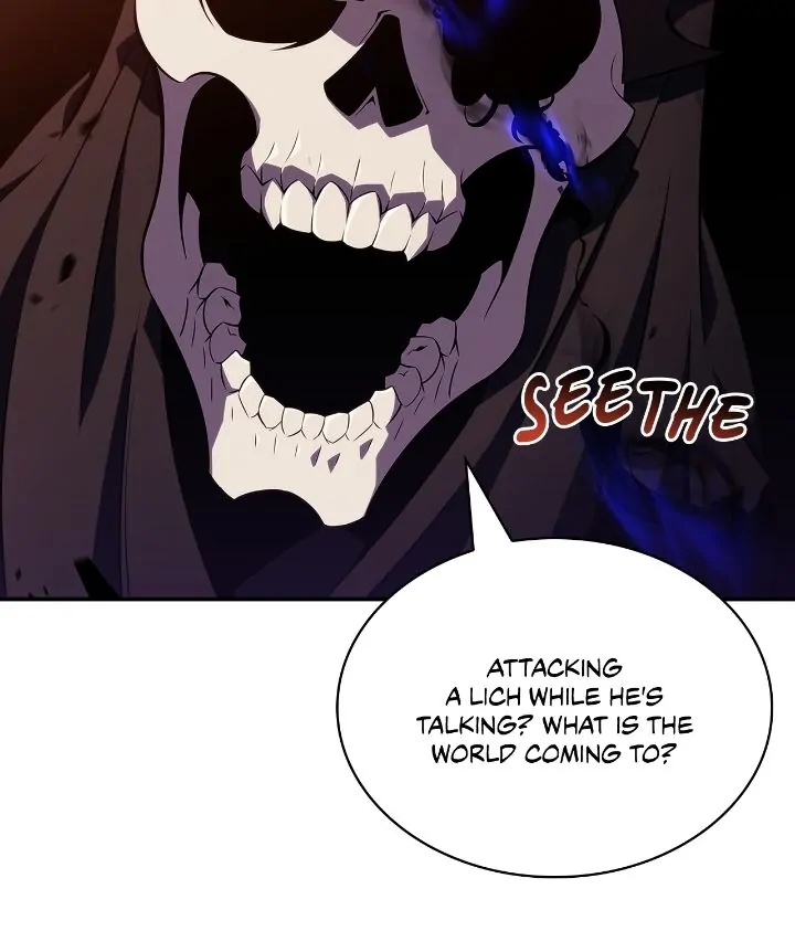 Read I'm the Max-Level Newbie EN Manga Online