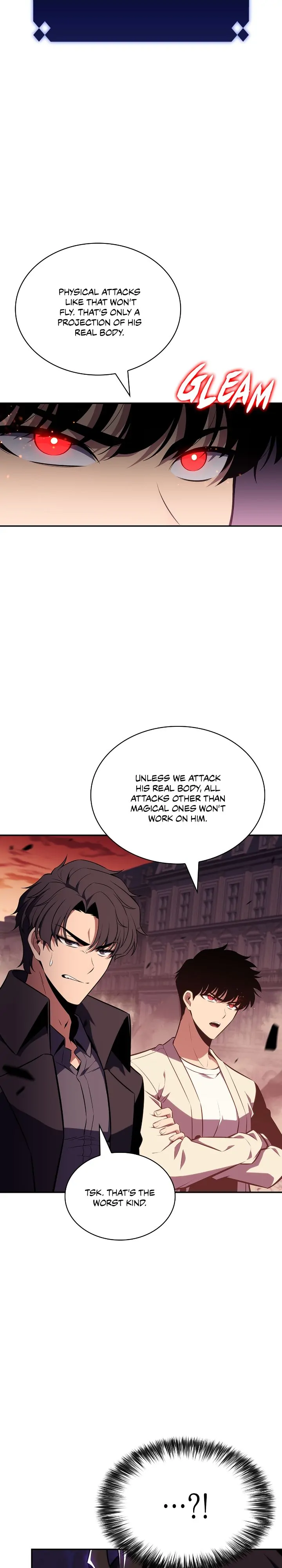 Read I'm the Max-Level Newbie EN Manga Online