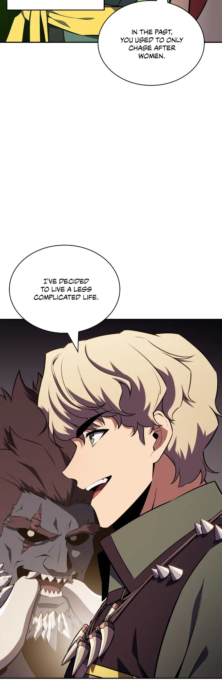 Read I'm the Max-Level Newbie EN Manga Online