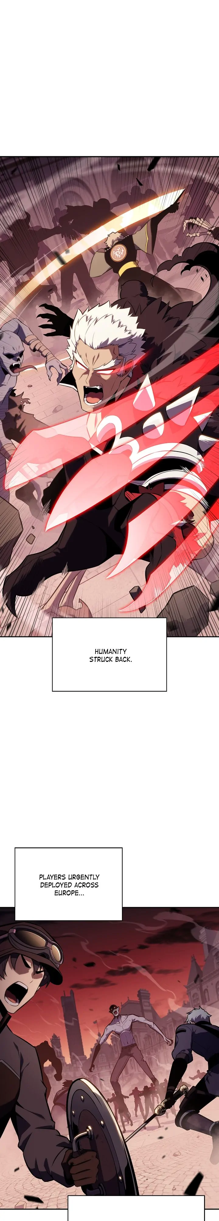 Read I'm the Max-Level Newbie EN Manga Online