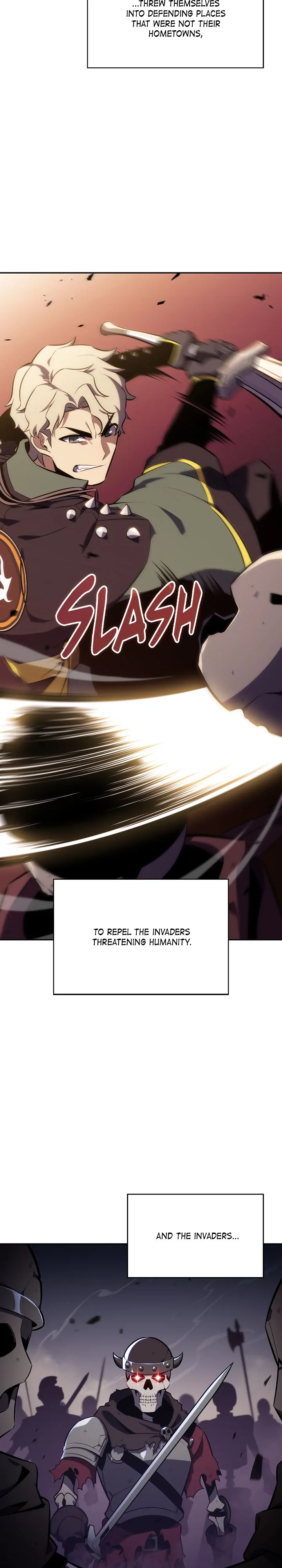 Read I'm the Max-Level Newbie EN Manga Online
