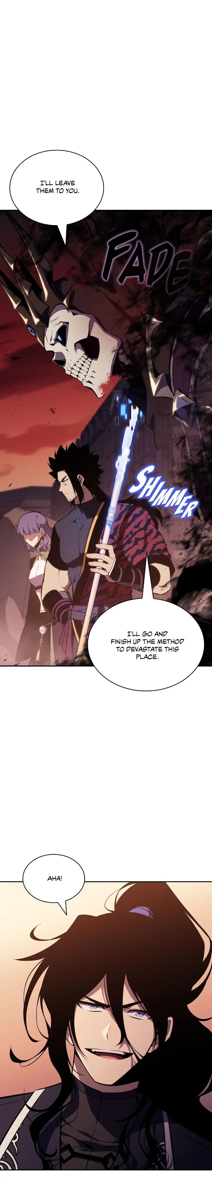 Read I'm the Max-Level Newbie EN Manga Online