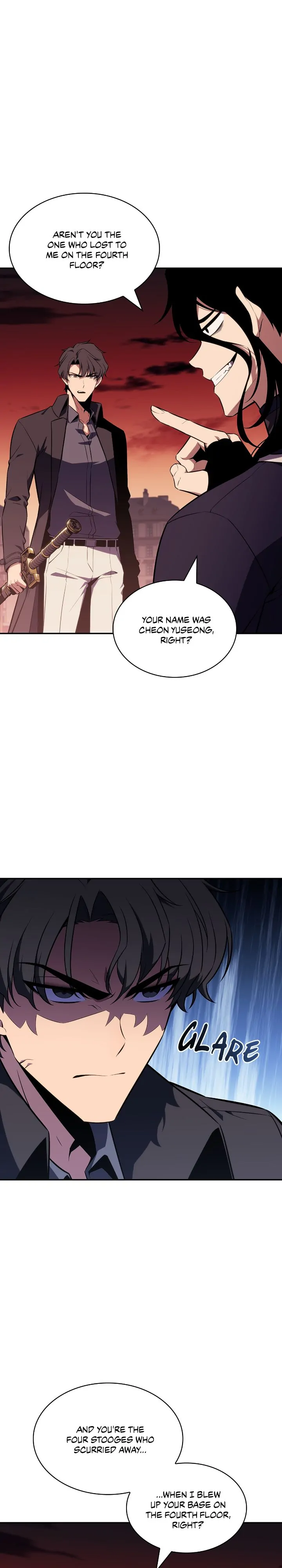 Read I'm the Max-Level Newbie EN Manga Online