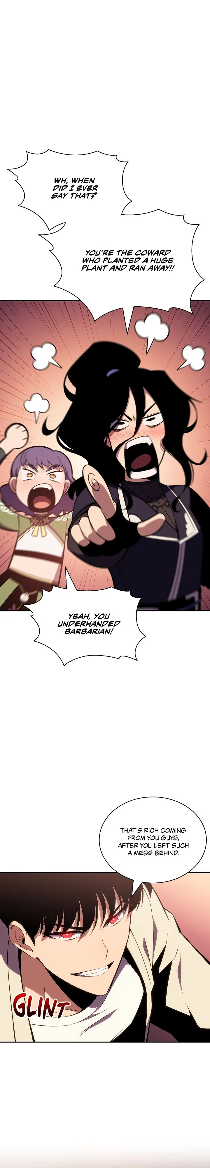 Read I'm the Max-Level Newbie EN Manga Online