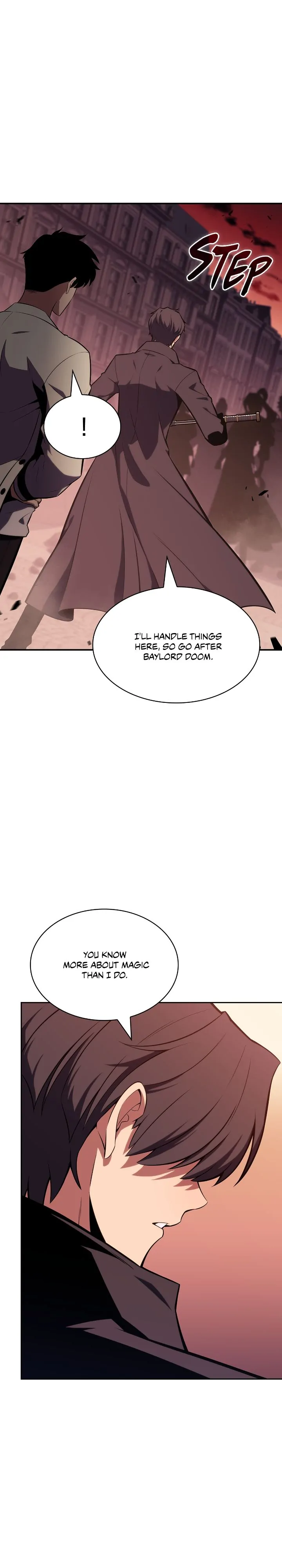 Read I'm the Max-Level Newbie EN Manga Online