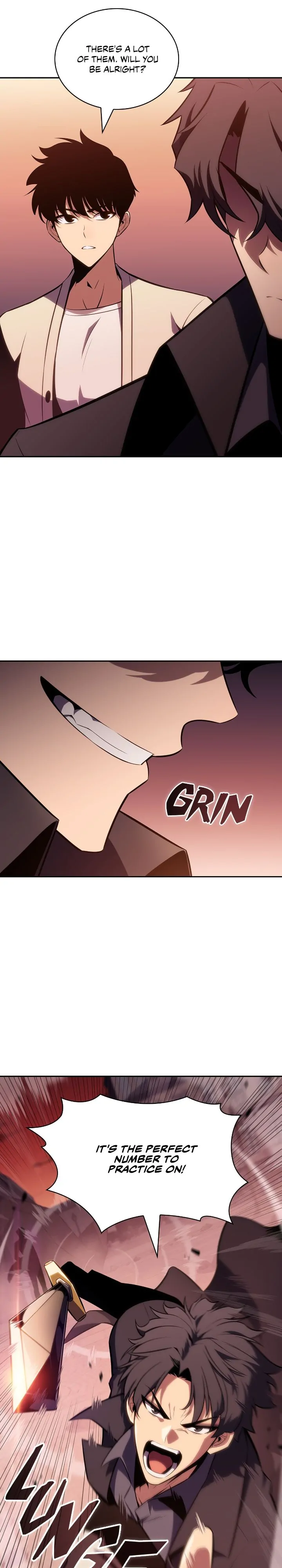 Read I'm the Max-Level Newbie EN Manga Online