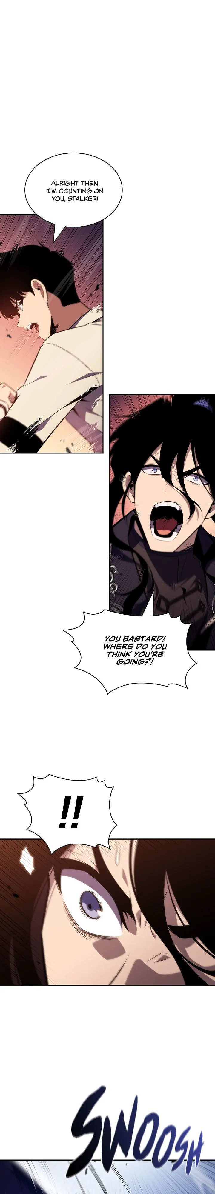 Read I'm the Max-Level Newbie EN Manga Online