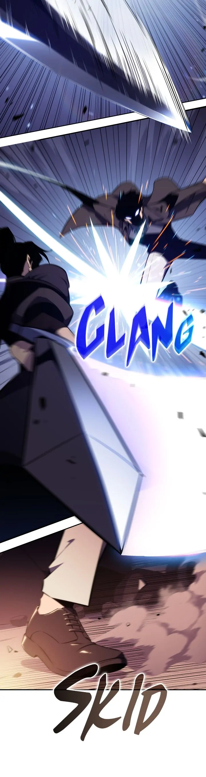 Read I'm the Max-Level Newbie EN Manga Online