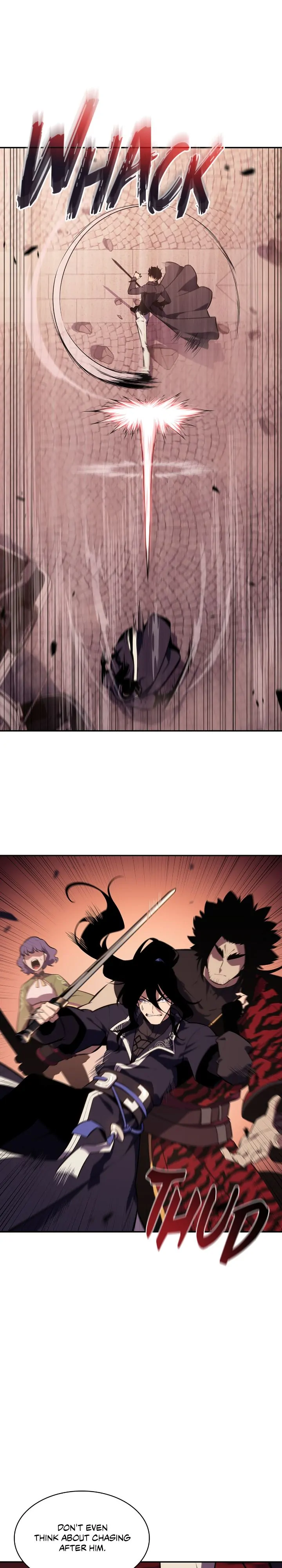 Read I'm the Max-Level Newbie EN Manga Online