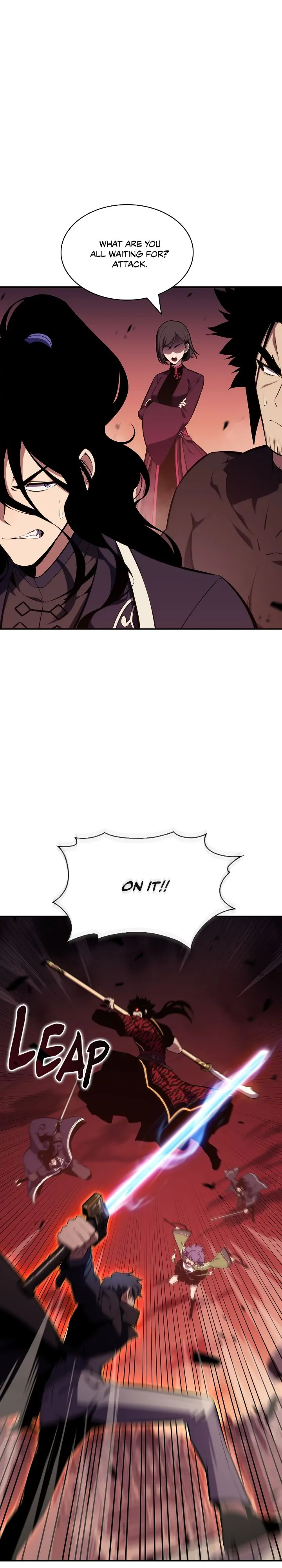 Read I'm the Max-Level Newbie EN Manga Online
