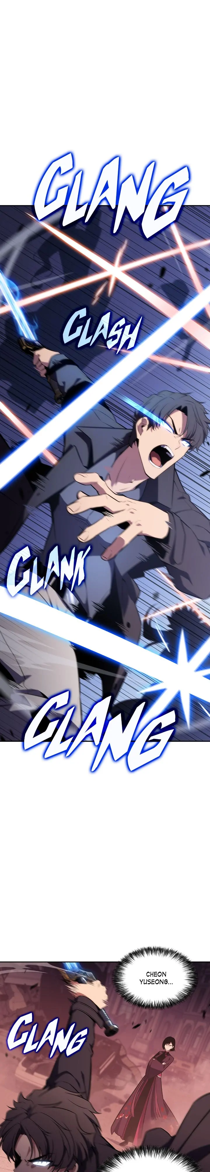 Read I'm the Max-Level Newbie EN Manga Online