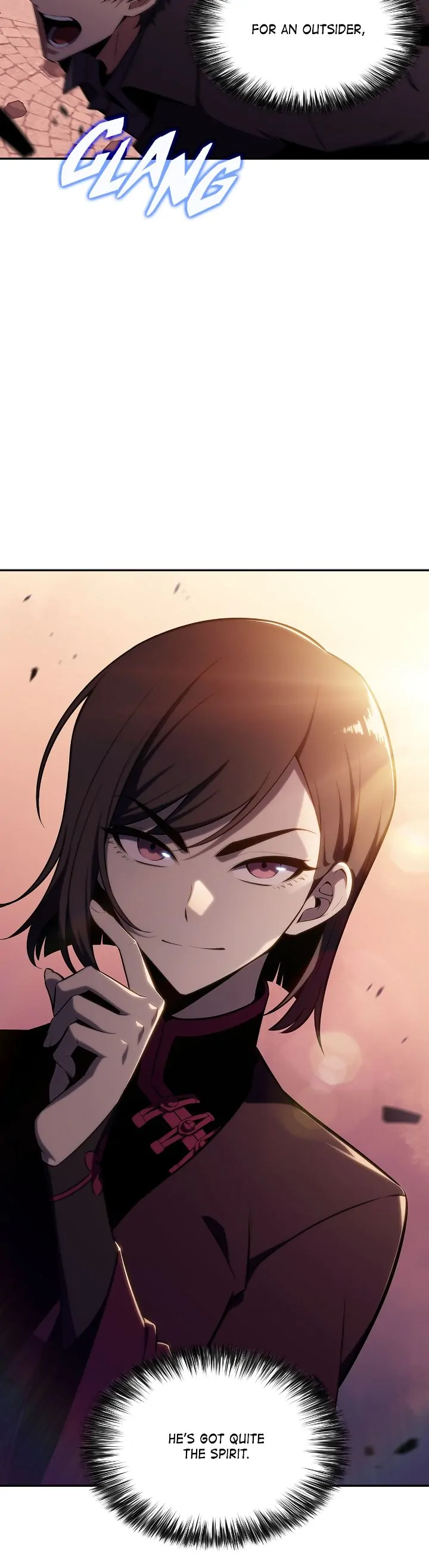 Read I'm the Max-Level Newbie EN Manga Online