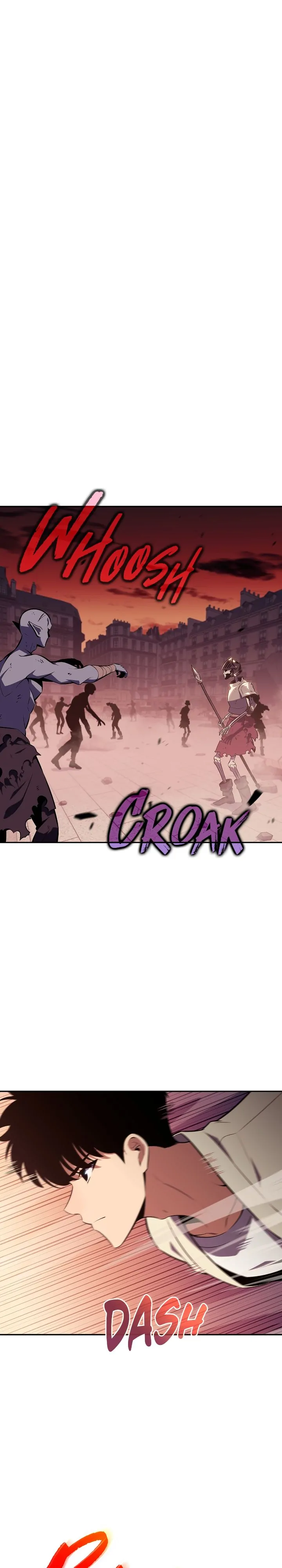 Read I'm the Max-Level Newbie EN Manga Online