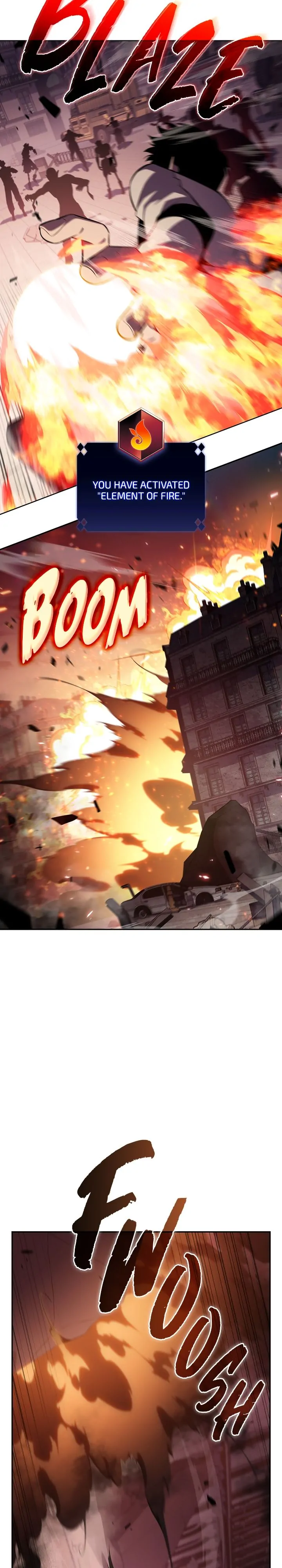 Read I'm the Max-Level Newbie EN Manga Online