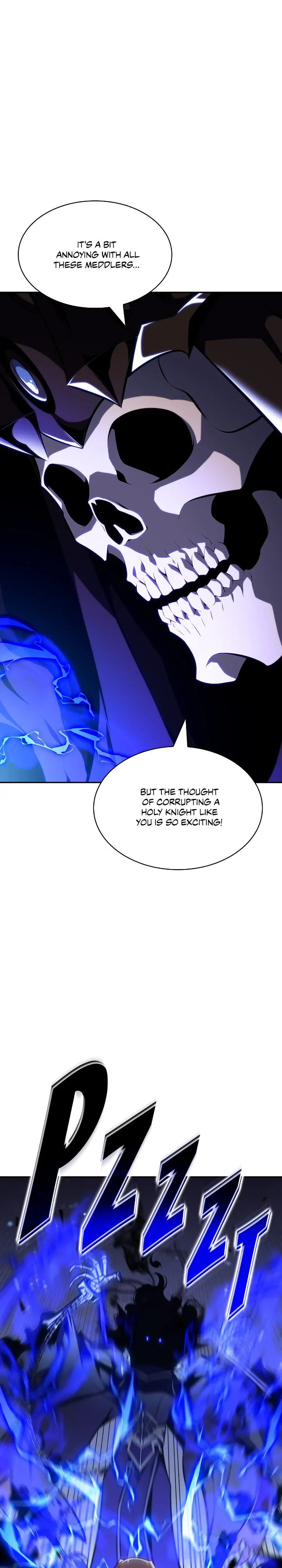 Read I'm the Max-Level Newbie EN Manga Online