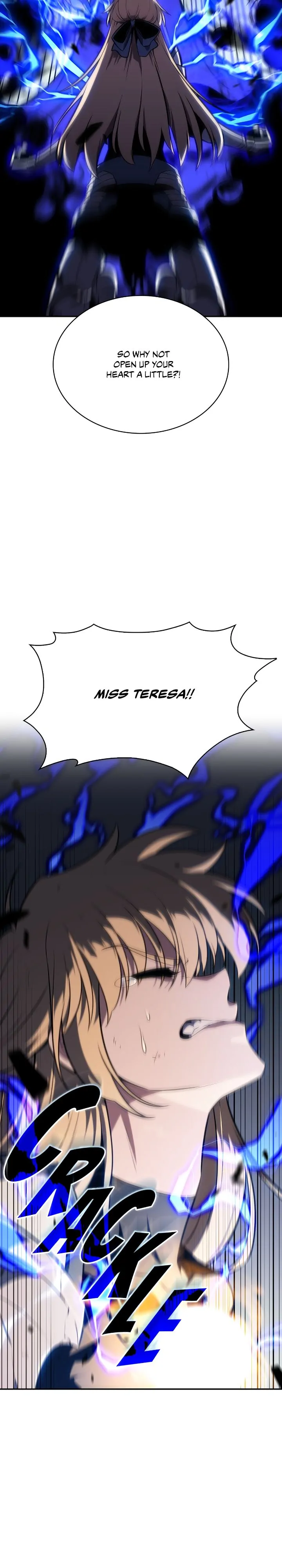 Read I'm the Max-Level Newbie EN Manga Online