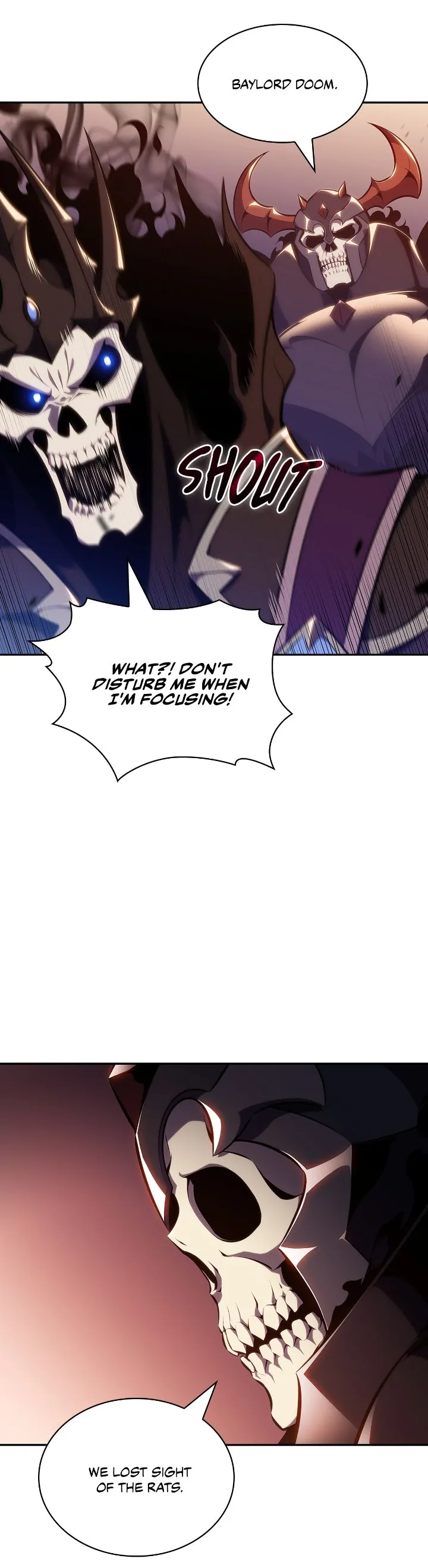 Read I'm the Max-Level Newbie EN Manga Online