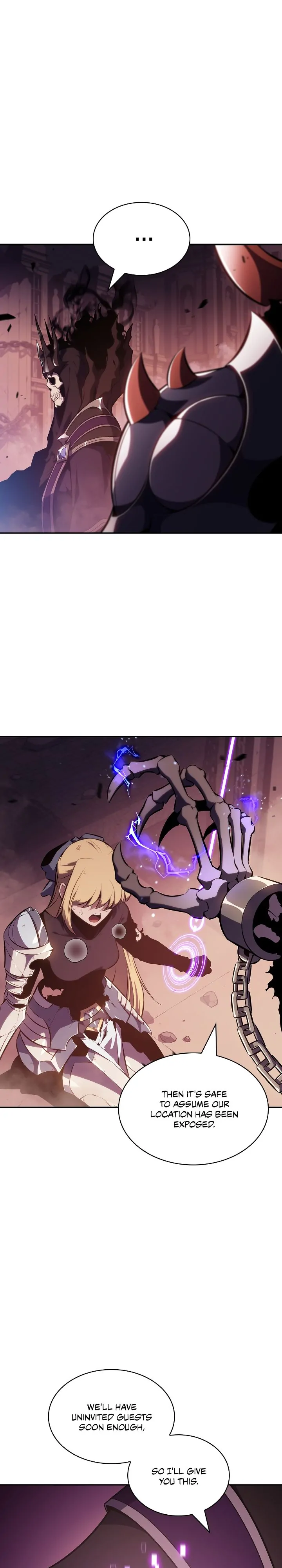 Read I'm the Max-Level Newbie EN Manga Online