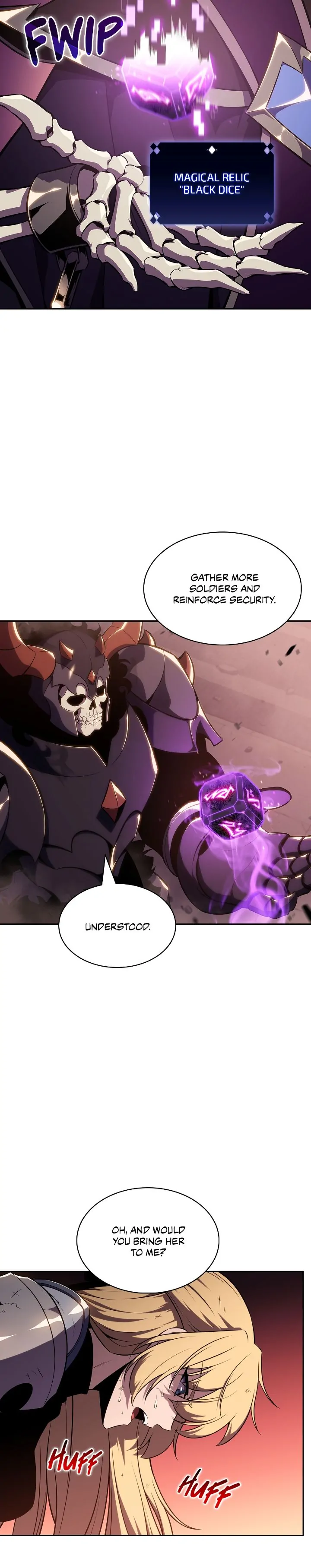 Read I'm the Max-Level Newbie EN Manga Online