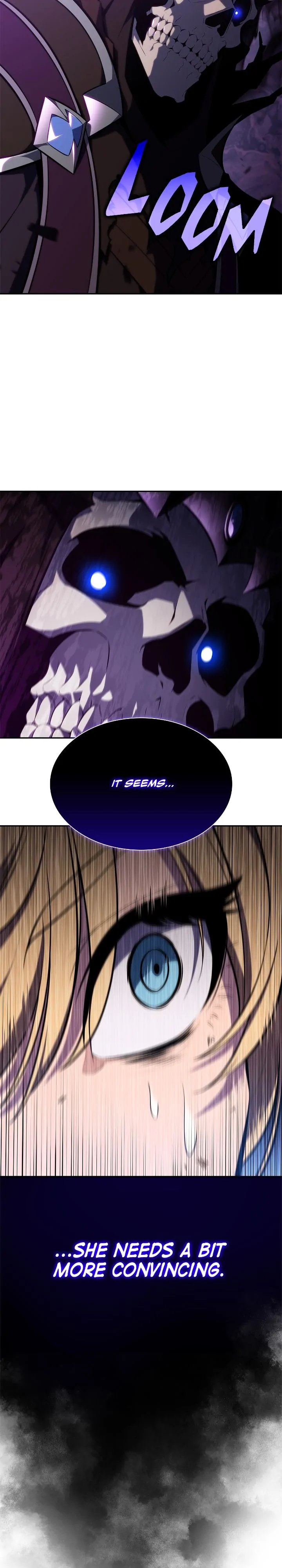 Read I'm the Max-Level Newbie EN Manga Online