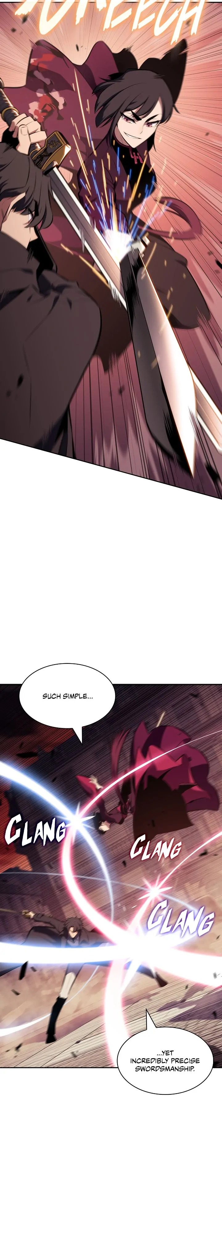 Read I'm the Max-Level Newbie EN Manga Online