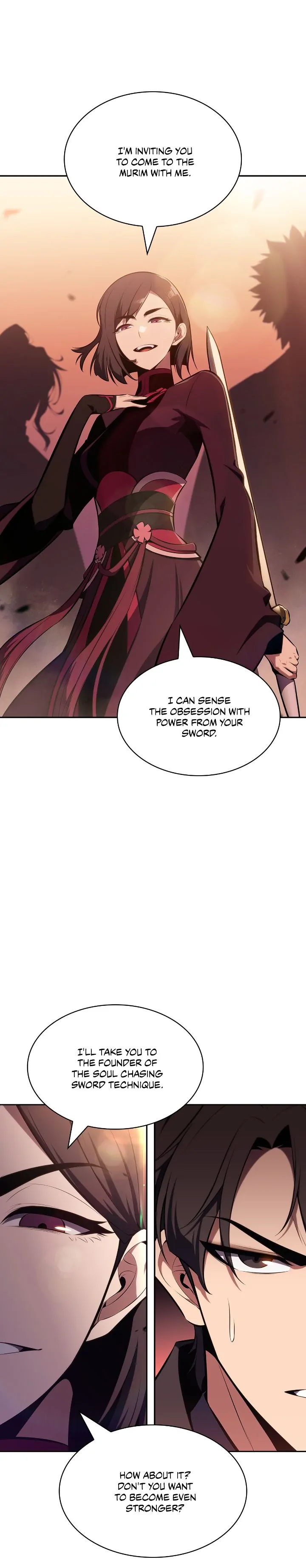 Read I'm the Max-Level Newbie EN Manga Online