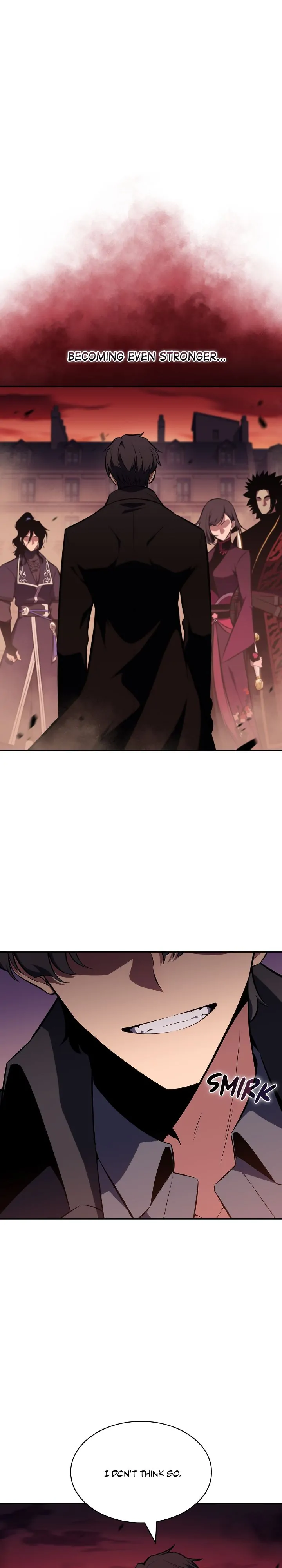 Read I'm the Max-Level Newbie EN Manga Online
