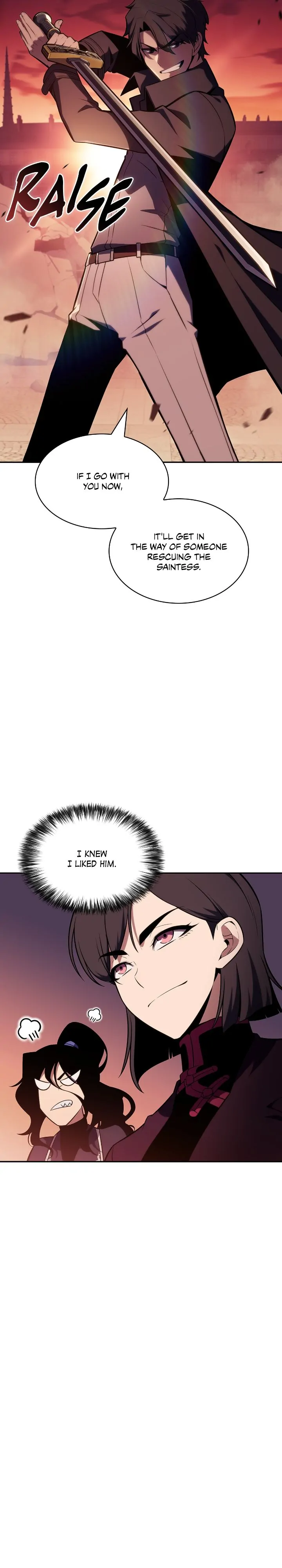 Read I'm the Max-Level Newbie EN Manga Online