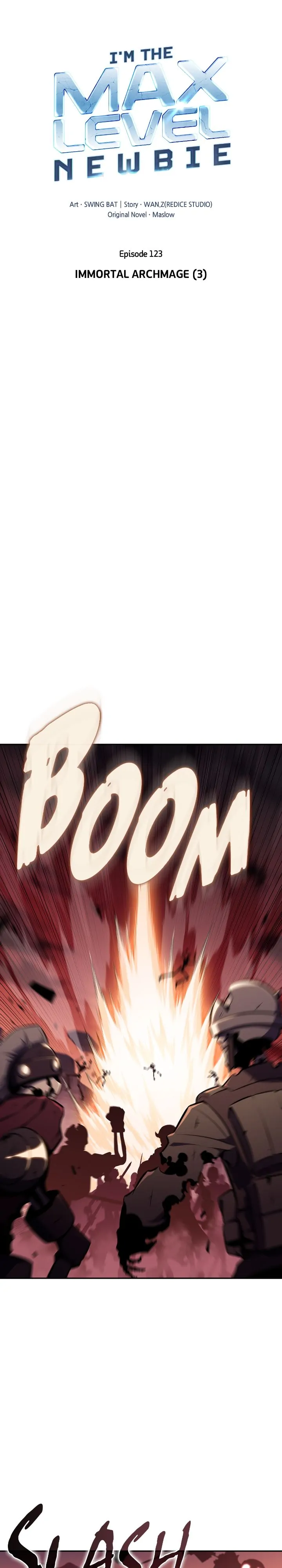 Read I'm the Max-Level Newbie EN Manga Online